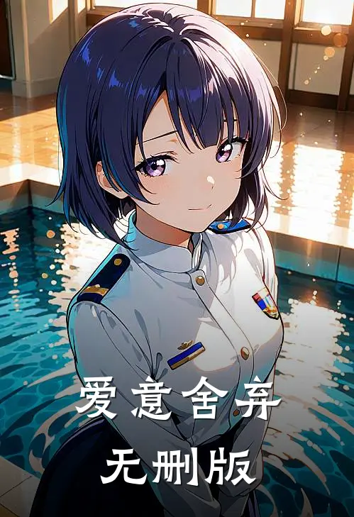 爱意舍弃无删版