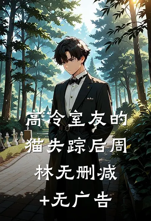 高冷室友的猫失踪后周林无删减+无广告