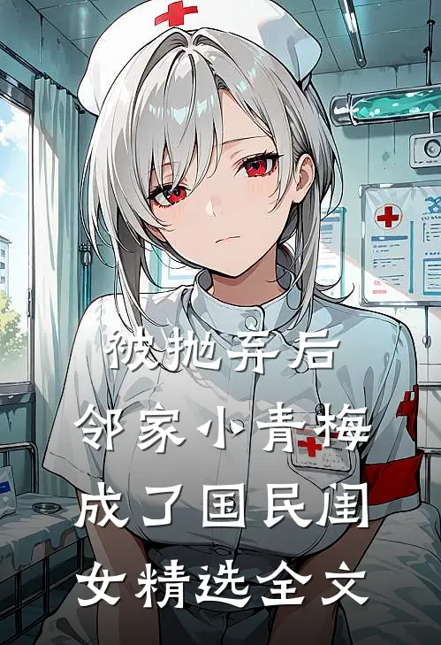 被抛弃后，邻家小青梅成了国民闺女精选全文