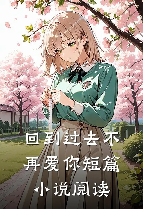回到过去不再爱你短篇小说阅读