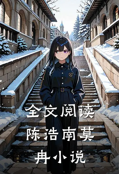 全文阅读陈浩南莫冉小说