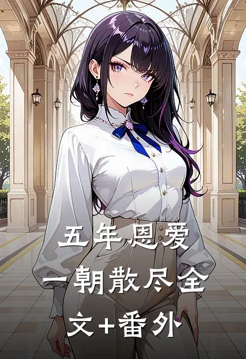 五年恩爱，一朝散尽全文+番外
