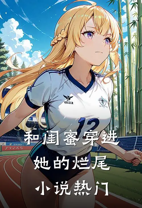 和闺蜜穿进她的烂尾小说热门