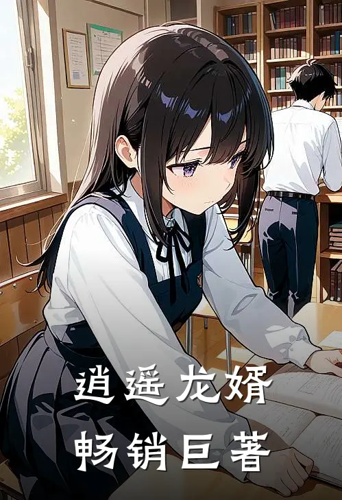 逍遥龙婿畅销巨著