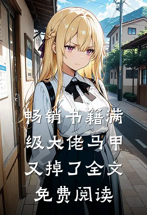 畅销书籍满级大佬马甲又掉了全文免费阅读