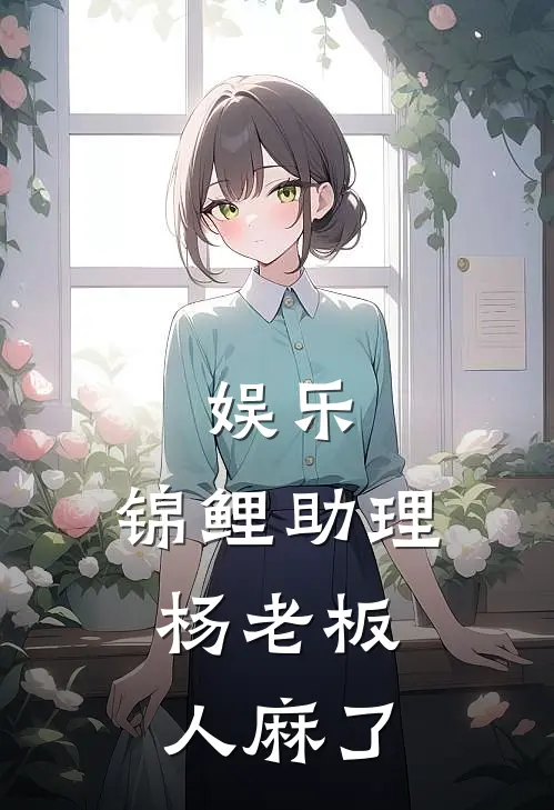 娱乐：锦鲤助理，杨老板人麻了