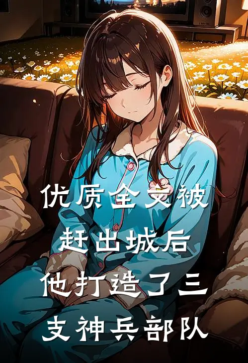 优质全文被赶出城后，他打造了三支神兵部队