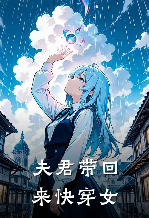 夫君带回来快穿女