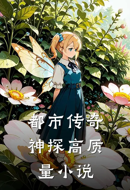 都市传奇神探高质量小说