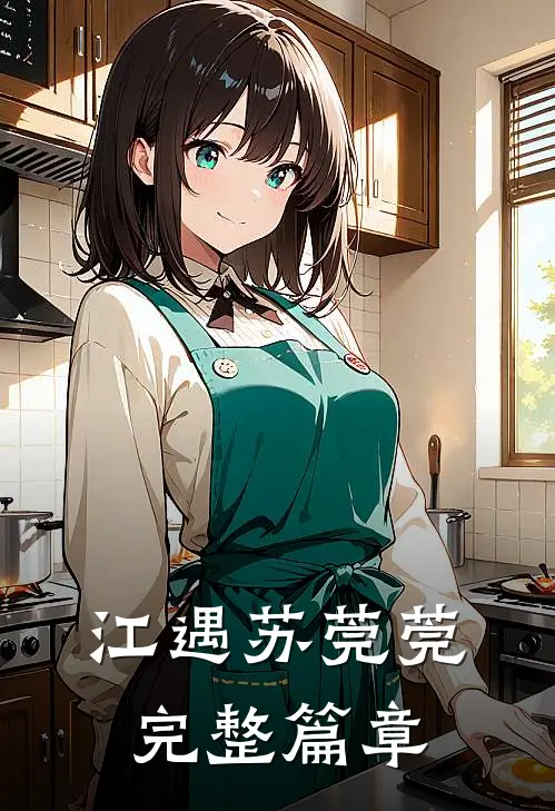 江遇苏莞莞完整篇章