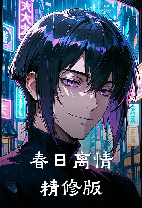 春日离情精修版