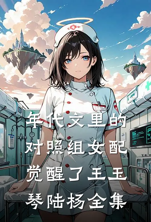 年代文里的对照组女配觉醒了王玉琴陆杨全集