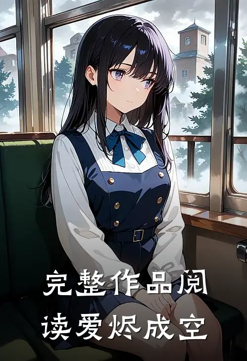 完整作品阅读爱烬成空