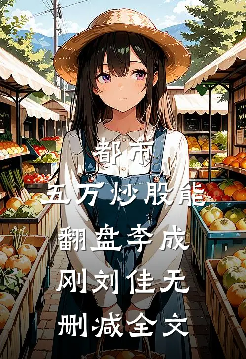 都市：五万炒股能翻盘李成刚刘佳无删减全文