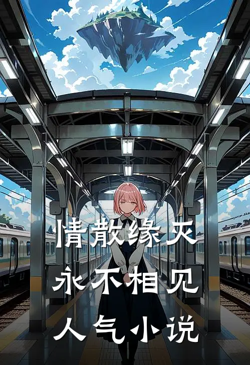 情散缘灭，永不相见人气小说