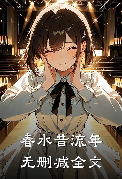 春水昔流年无删减全文