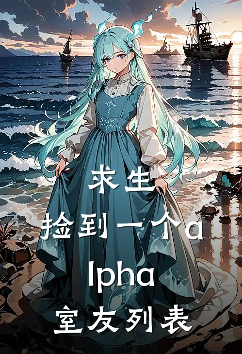 求生：捡到一个alpha室友列表