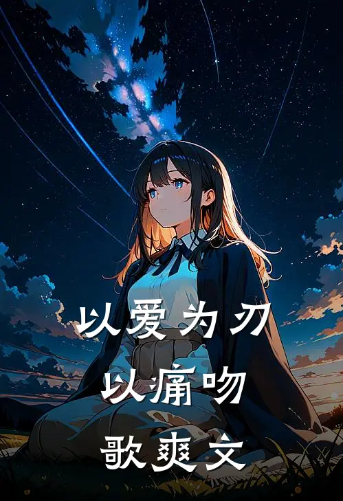 以爱为刃，以痛吻歌爽文