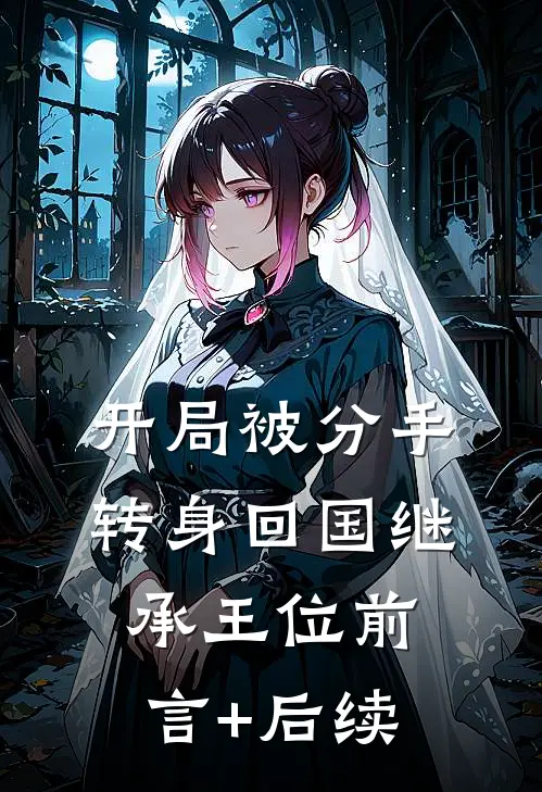 开局被分手，转身回国继承王位前言+后续