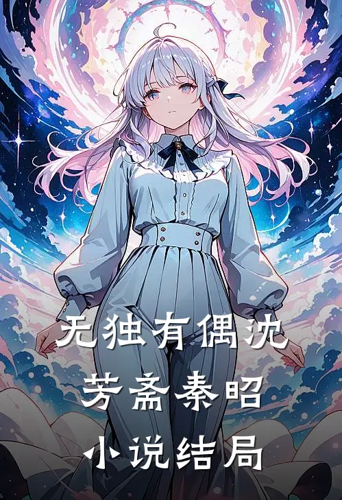 无独有偶沈芳斋秦昭小说结局