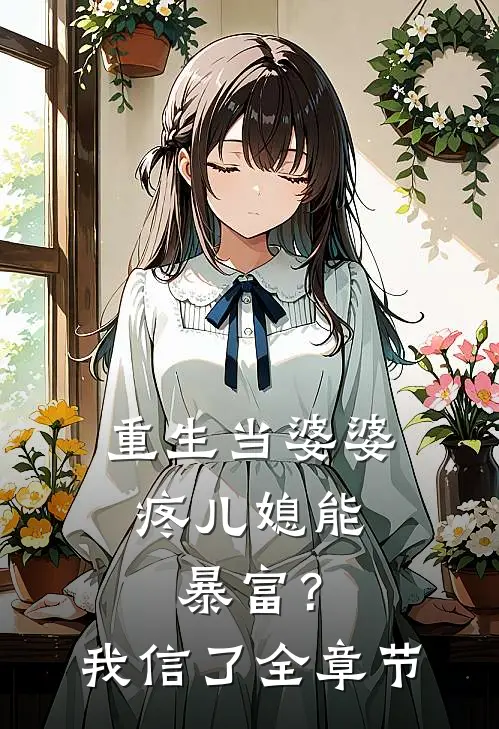 重生当婆婆：疼儿媳能暴富？我信了全章节