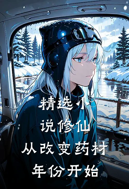 精选小说修仙：从改变药材年份开始