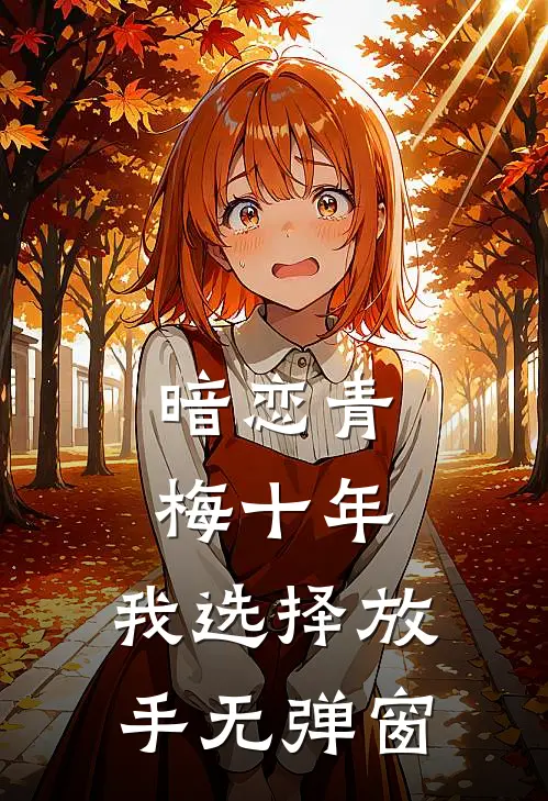 暗恋青梅十年，我选择放手无弹窗