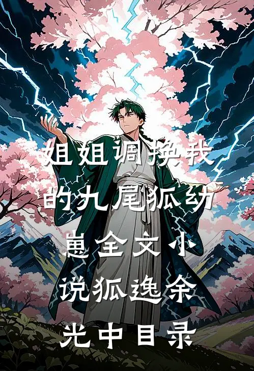 姐姐调换我的九尾狐幼崽全文小说狐逸余光中目录