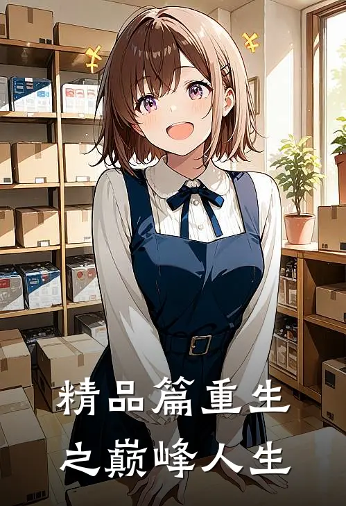 精品篇重生之巅峰人生