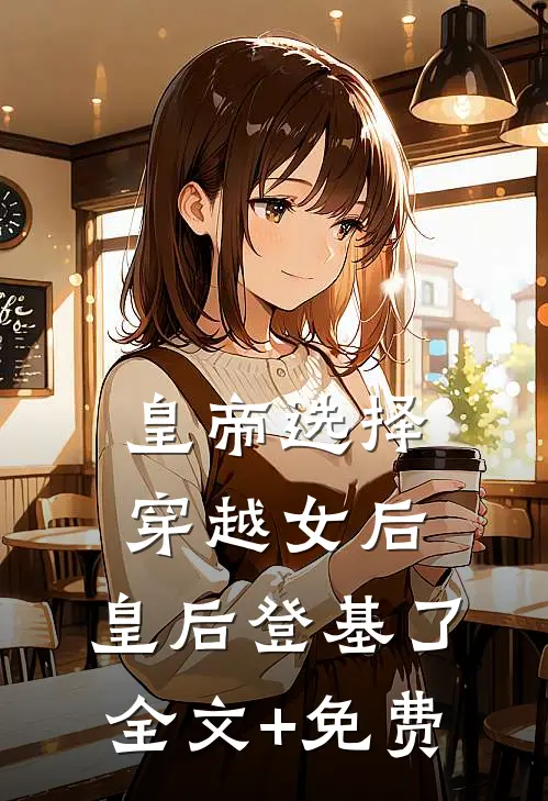 皇帝选择穿越女后，皇后登基了全文+免费
