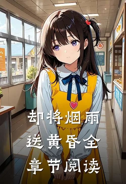 却将烟雨送黄昏全章节阅读