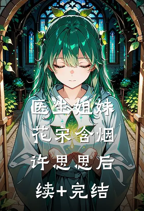 医生姐妹花宋含烟许思思后续+完结