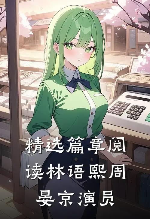 精选篇章阅读林语熙周晏京演员