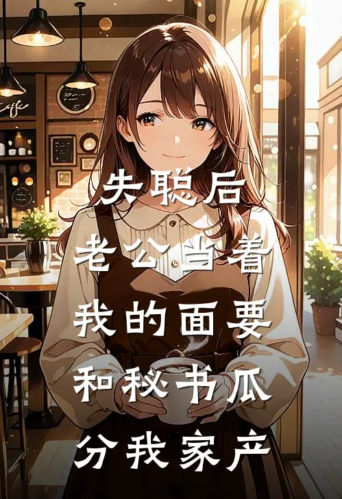 失聪后，老公当着我的面要和秘书瓜分我家产