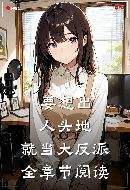 要想出人头地，就当大反派全章节阅读