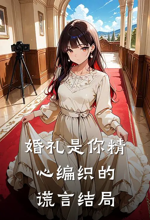 婚礼是你精心编织的谎言结局