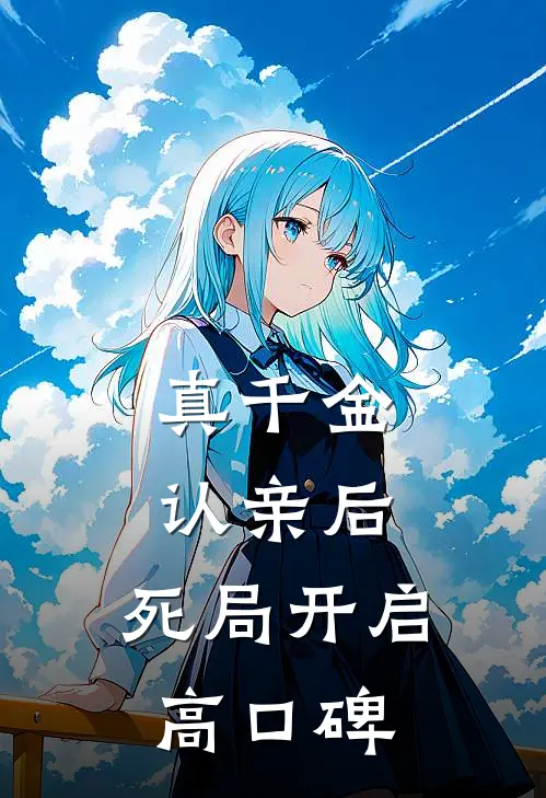 真千金认亲后，死局开启高口碑