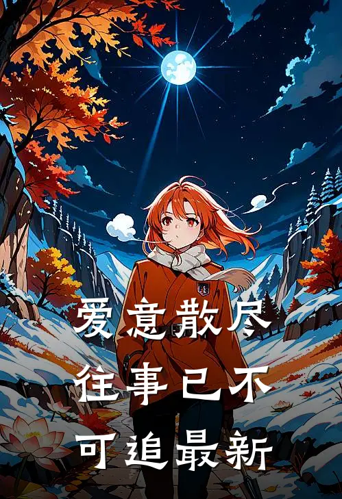 爱意散尽，往事已不可追最新