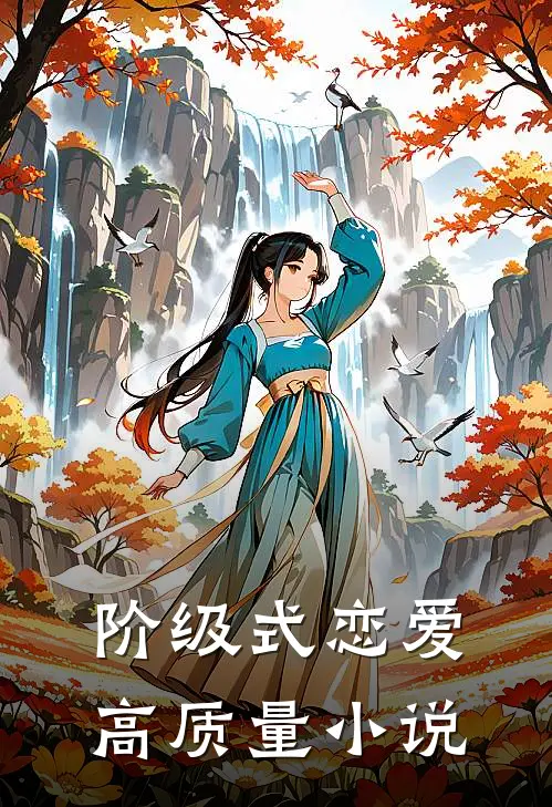 阶级式恋爱高质量小说