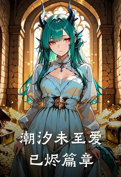 潮汐未至爱已烬篇章