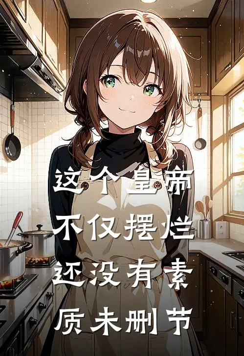 这个皇帝不仅摆烂，还没有素质未删节