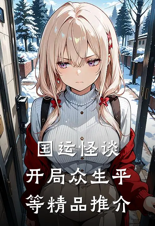 国运怪谈：开局众生平等精品推介