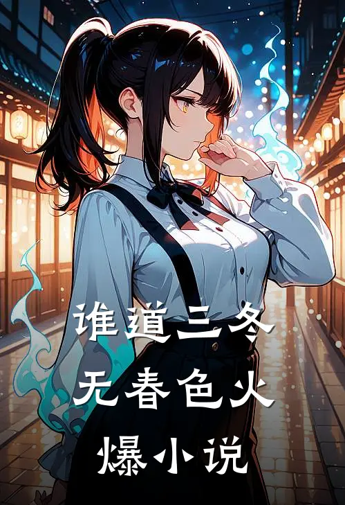 谁道三冬无春色火爆小说