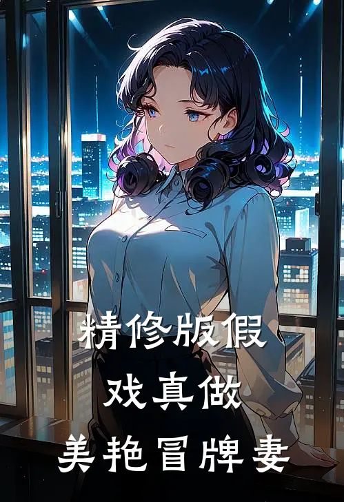 精修版假戏真做：美艳冒牌妻