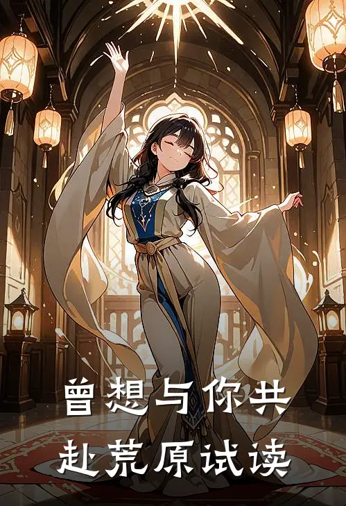 曾想与你共赴荒原试读