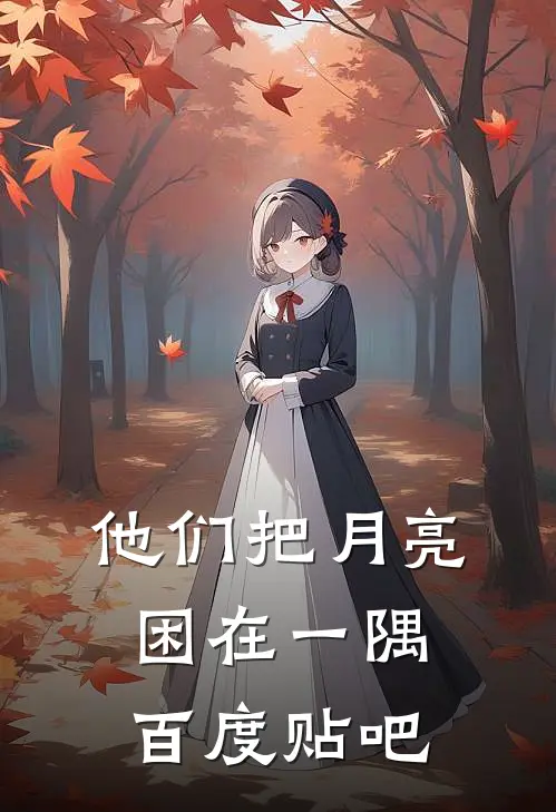 他们把月亮困在一隅百度贴吧