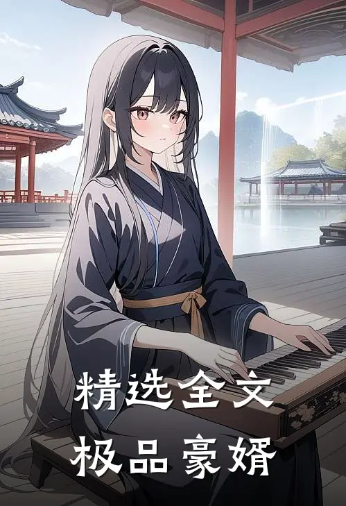 精选全文极品豪婿