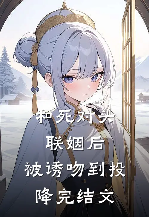 和死对头联姻后，被诱吻到投降完结文