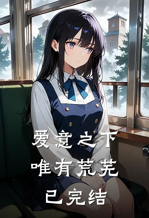 爱意之下唯有荒芜已完结