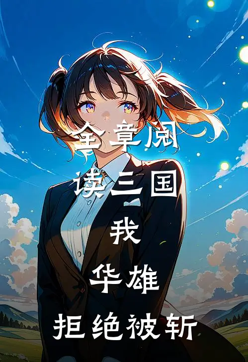全章阅读三国：我，华雄，拒绝被斩